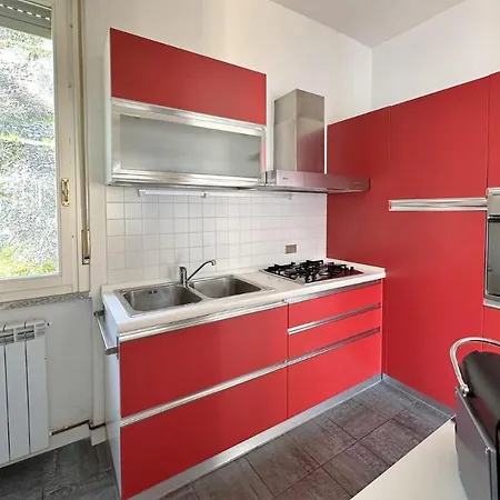 Carate 16 With Balcony & Lake View Apartment Carate Urio