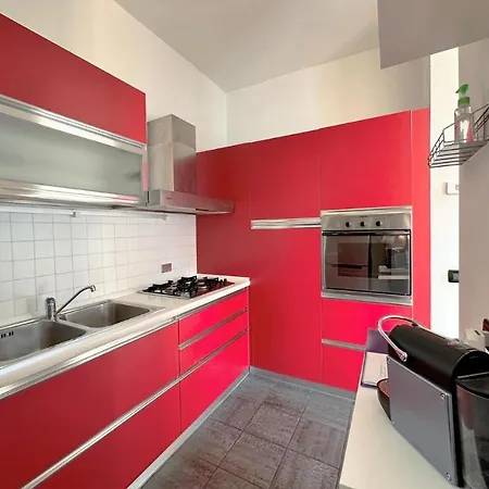 Apartment Carate 16 With Balcony & Lake View Carate Urio